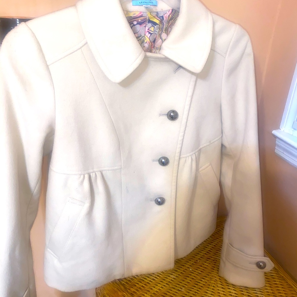 Winter coat